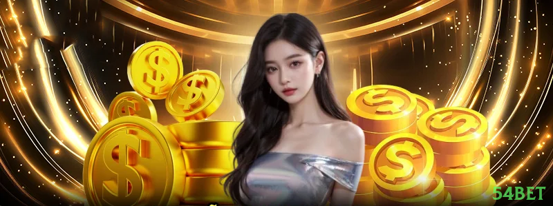 APK Android da 54bet para download