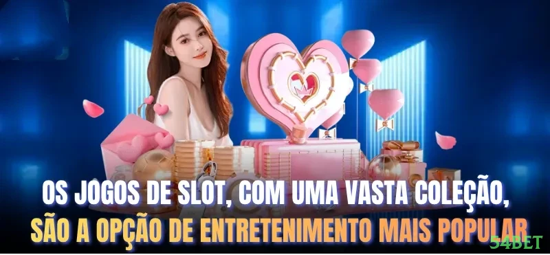 Opções de download da 54bet