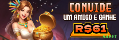 Imagem promocional de todos os jogos da 54bet